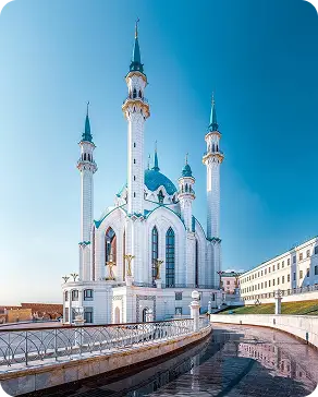 Казань