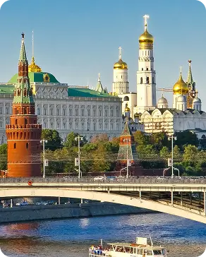 Москва